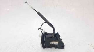 CERRADURA PUERTA DELANTERA IZQUIERDA HYUNDAI I20  - M.1093099 / 81310C8020