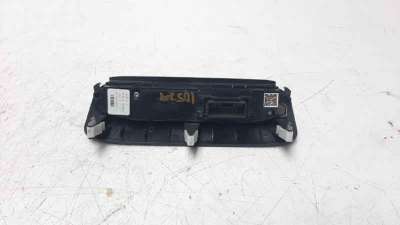 PANTALLA MULTIFUNCION HYUNDAI I20  - M.1093184 / 93700C8030