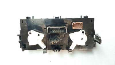 MANDO CALEFACCION / AIRE ACONDICIONADO CITROEN C3  - M.1099689 / 9675400280