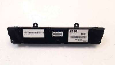 SISTEMA AUDIO / RADIO CD KIA OPTIMA  - M.1136951 / 96540D4700WK