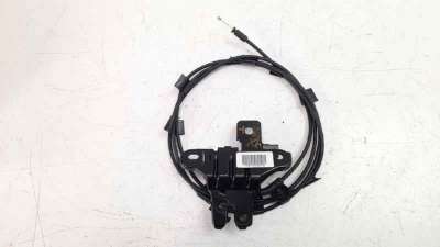 CERRADURA MALETERO / PORTON FORD MUSTANG  - M.1158527 / FR3B6343282CB