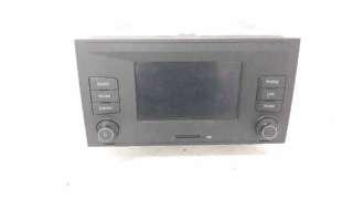 SISTEMA AUDIO / RADIO CD SEAT IBIZA  - M.1166682 / 5F0035888B