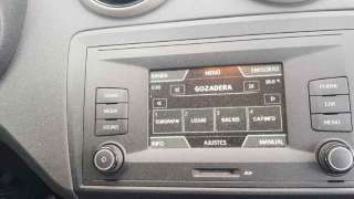 SISTEMA AUDIO / RADIO CD SEAT IBIZA  - M.1166682 / 5F0035888B