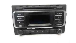 SISTEMA AUDIO / RADIO CD KIA RIO  - M.1180860 / 961701W770CA