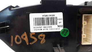 MANDO CALEFACCION / AIRE ACONDICIONADO KIA RIO  - M.1180878 / 972501W320