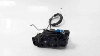 CERRADURA PUERTA TRASERA DERECHA HYUNDAI I20  - M.1194358 / 814201J520
