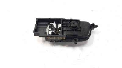 MANETA INTERIOR TRASERA DERECHA HYUNDAI I20  - M.1194427 / 826201J000