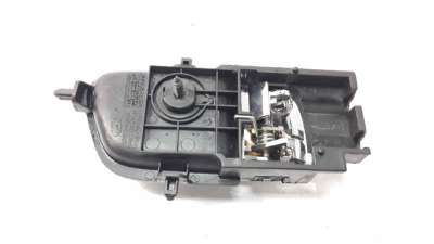 MANETA INTERIOR TRASERA IZQUIERDA HYUNDAI I20  - M.1194428 / 826101J000