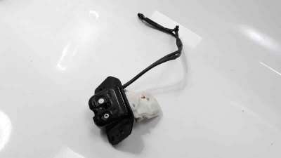 CERRADURA MALETERO / PORTON FORD KUGA  - M.1195503 / GJ1AN442A56BB