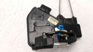 CERRADURA PUERTA TRASERA DERECHA KIA NIRO  - M.1196444 / 81420G5000