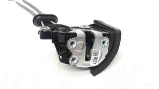 CERRADURA PUERTA TRASERA DERECHA KIA NIRO  - M.1196444 / 81420G5000
