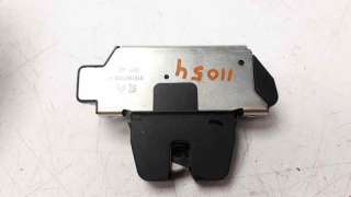CERRADURA MALETERO / PORTON PEUGEOT 2008  - M.1201599 / 9684648680
