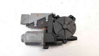 MOTOR ELEVALUNAS TRASERO IZQUIERDO PEUGEOT 307 BREAK/SW  - M.1202777 / 400632H