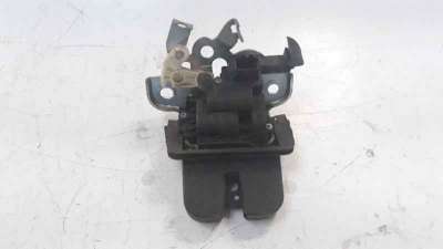 CERRADURA MALETERO / PORTON SEAT LEON ST  - M.1203072 / 5E0827505A