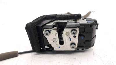 CERRADURA PUERTA TRASERA IZQUIERDA RENAULT KADJAR  - M.1205817 / 825014EA2B