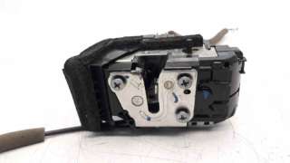 CERRADURA PUERTA TRASERA IZQUIERDA RENAULT KADJAR  - M.1205817 / 825014EA2B