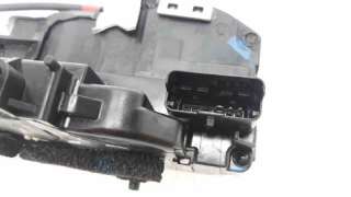 CERRADURA PUERTA TRASERA IZQUIERDA RENAULT KADJAR  - M.1205817 / 825014EA2B