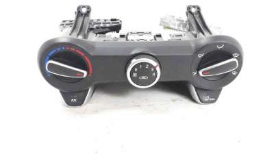 MANDO CALEFACCION / AIRE ACONDICIONADO KIA RIO  - M.1208158 / 97250H8020