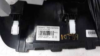 MANDO CALEFACCION / AIRE ACONDICIONADO KIA RIO  - M.1208158 / 97250H8020