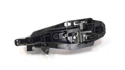 MANETA EXTERIOR DELANTERA DERECHA CITROEN C4 CACTUS  - M.1221596 / 9802977180