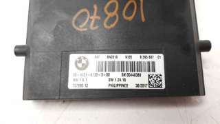 MODULO ELECTRONICO BMW K 1600 GT/GTL  - M.1229712 / 61358395837
