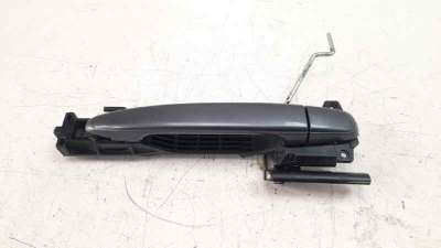 MANETA EXTERIOR TRASERA IZQUIERDA TOYOTA LAND CRUISER  - M.1233988 / 6921128070R9