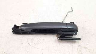 MANETA EXTERIOR TRASERA IZQUIERDA TOYOTA LAND CRUISER  - M.1233988 / 6921128070R9