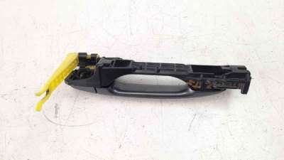 MANETA EXTERIOR TRASERA IZQUIERDA TOYOTA LAND CRUISER  - M.1233997 / 6921128070R9