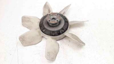 VENTILADOR VISCOSO MOTOR TOYOTA LAND CRUISER  - M.1234039 / 1621030010