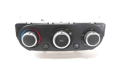 MANDO CALEFACCION / AIRE ACONDICIONADO RENAULT CLIO IV  - M.1168201 / 275101687R