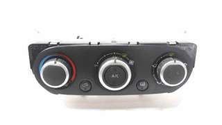 MANDO CALEFACCION / AIRE ACONDICIONADO RENAULT CLIO IV  - M.1168201 / 275101687R