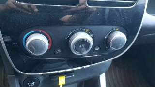 MANDO CALEFACCION / AIRE ACONDICIONADO RENAULT CLIO IV  - M.1168201 / 275101687R