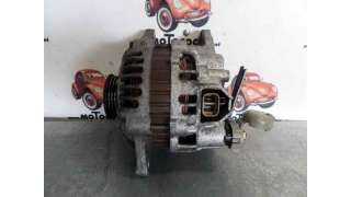 ALTERNADOR MAZDA 323 BERLINA/FAMILIAR  - M.354336 / A2TB0091