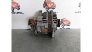 ALTERNADOR MAZDA 323 BERLINA/FAMILIAR  - M.354336 / A2TB0091