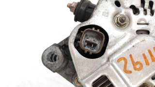 ALTERNADOR TOYOTA LAND CRUISER  - M.1234078 / 2706030050