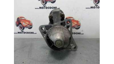 MOTOR ARRANQUE MAZDA 626 BERL./COUPE/FAMIL.  - M.411220 / M1T7128