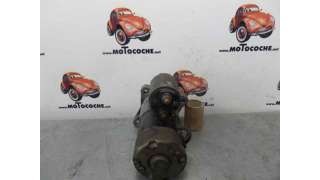 MOTOR ARRANQUE MAZDA 626 BERL./COUPE/FAMIL.  - M.411220 / M1T7128