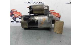 MOTOR ARRANQUE MAZDA 626 BERL./COUPE/FAMIL.  - M.411220 / M1T7128