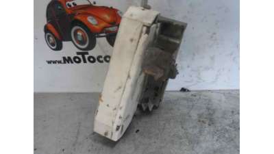 CERRADURA PUERTA TRASERA DERECHA FORD ESCORT BERL./TURNIER  - M.364852 / 93BG22020BA