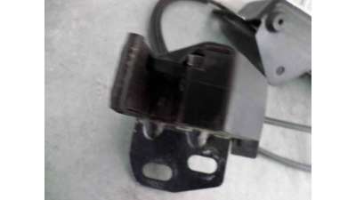 CERRADURA MALETERO / PORTON RENAULT KANGOO  - M.384915 / SOE