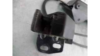 CERRADURA MALETERO / PORTON RENAULT KANGOO  - M.384915 / SOE