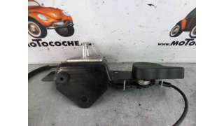CERRADURA MALETERO / PORTON RENAULT KANGOO  - M.384915 / SOE