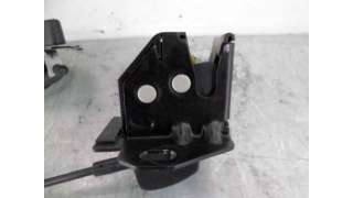 CERRADURA MALETERO / PORTON RENAULT KANGOO  - M.384915 / SOE