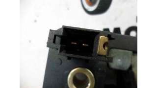 CERRADURA MALETERO / PORTON SEAT CORDOBA BERLINA  - M.392456 / CERRADURA MALETERO / PORTON