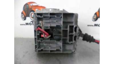 CAJA RELES / FUSIBLES ALFA ROMEO 147  - M.414063 / 46558759