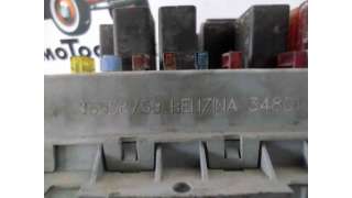 CAJA RELES / FUSIBLES ALFA ROMEO 147  - M.414063 / 46558759