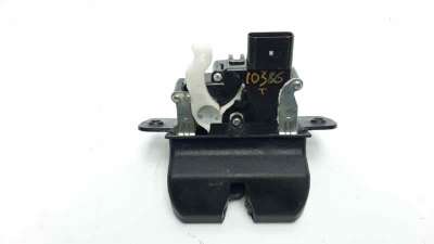 CERRADURA MALETERO / PORTON HYUNDAI TUCSON  - M.1045690 / 81230D3000