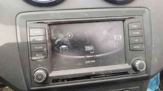 SISTEMA AUDIO / RADIO CD SEAT IBIZA  - M.1145196 / 5F0919604