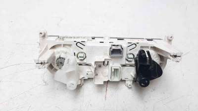 MANDO CALEFACCION / AIRE ACONDICIONADO RENAULT CLIO IV  - M.1227043 / 272704701R