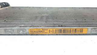 CONDENSADOR / RADIADOR  AIRE ACONDICIONADO PEUGEOT 308  - M.1214658 / 9816746580